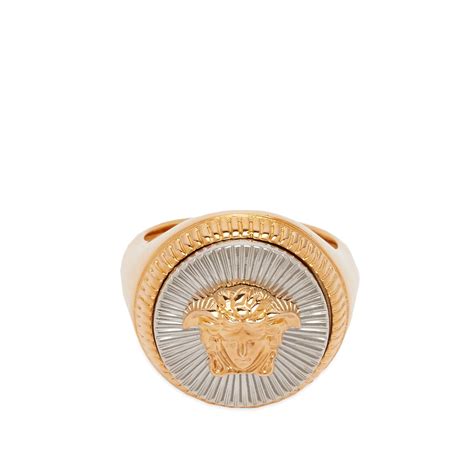 versace ring womens|versace jewellery for women.